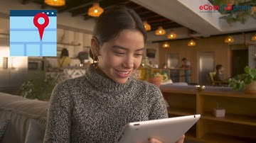 Delivery tracking using eComchain