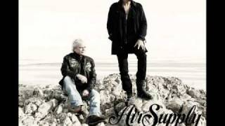 Air Supply ''Faith in love''.wmv