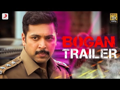  Bogan Tamil 2017 DVDScr Full Movie 700 MB [Cinemaxx Exclusive Good Quality]