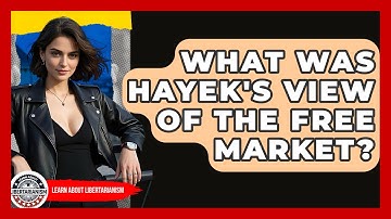 What Was Hayek