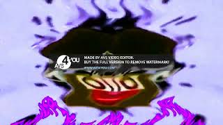 Klasky Csupo In Opposite G Major 650 + G Major 650