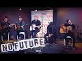 Sum 41 - "Fake My Own Death" (Acoustic) LIVE at HMV Underground | No Future
