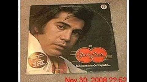 Jose Luis Rodriguez  Será Que Estoy Enamorado