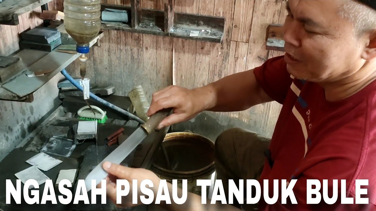 ASAH PISAU GSQ LANGSUNG TES 🔥🔥