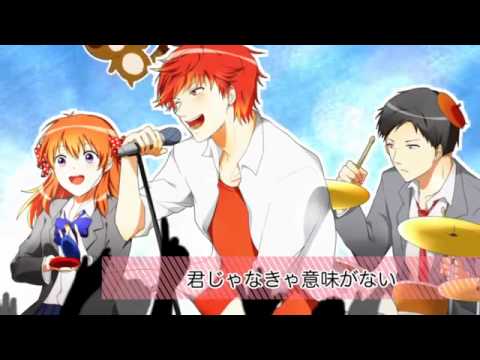 君じゃなきゃダメみたいを歌ってもた　verあほの坂田