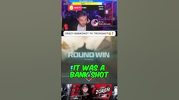 CROSS MAP TK TRICKSHOT🔪🤯❗|#callofduty #cod #mw3 #trickshot #shorts #tiktok #live #follow #subscribe