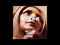 GANZI BELIEVE IN ME Ft MarV Prod By Ledra mp3