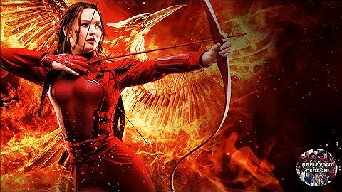 The Hunger Games: Mockingjay Part 2 Trailer [Fan-Made]