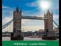 Oldisbetter by ninja 4 productions  london edition