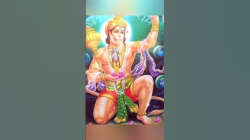 जब कोई काम नहीं आता ना | Hanuman Status I Jai shree Ram #hanuman #jaishreeram #1shivbhaktt #mahadev