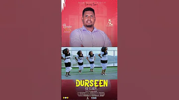 Bayan Tsadiq Moibon DURSEEN SI BARE New Ethiopian Afaan Oromo Music Video 2024 Official Video 