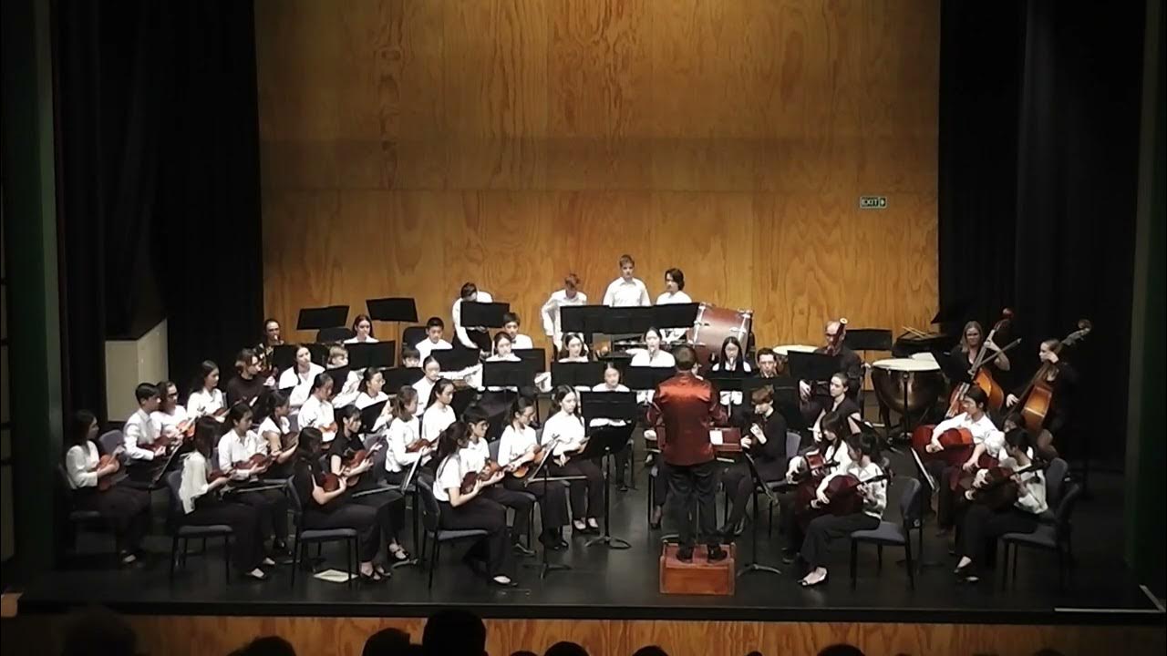 Isaac Henderson Toybox IV. Rhythms of the Maracas YouTube