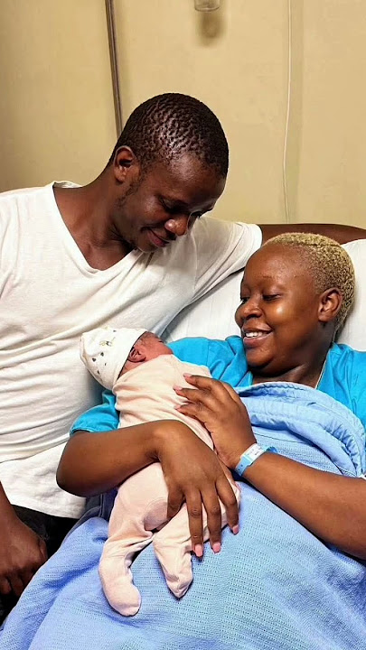 Congratulations to Kennar and wife 🙏🙌🔥