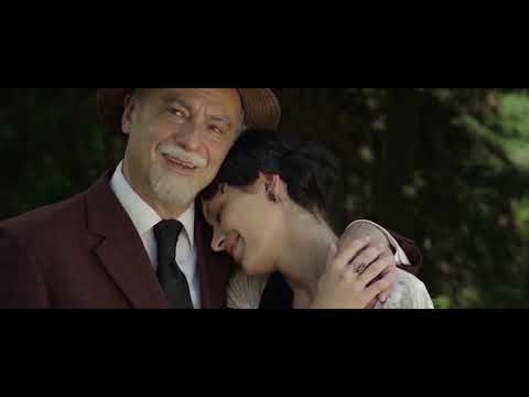 Megi Gogitidze - Kvavilebis Kvekana / მეგი გოგიტიძე - ყვავილების ქვეყანა (\"Ekvtime\" soundtrack)