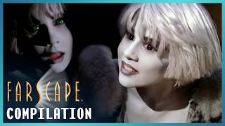 Farscape Compilation | Chiana