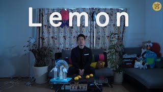 Lemon（カバー）【登録者80万人突破記念】