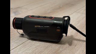 Goyojo Thermal Monocular G325 Review Goyojo Thermal Monocular G325 Review