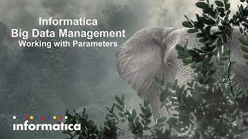 08-Parameters and Parameter Sets