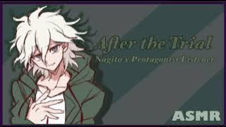 After the Trial [] Nagito x Protagonist Listener [] ASMR