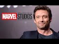 Hugh Jackman Talks MULTIVERSE WOLVERINE Cameo Possibility and Ryan Reynolds