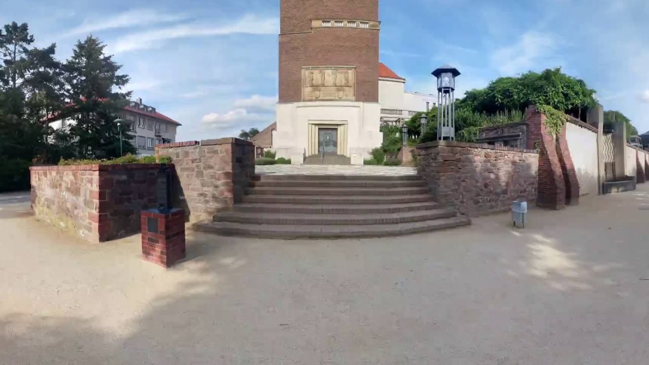 Vr Darmstadt Vr Darmstadt