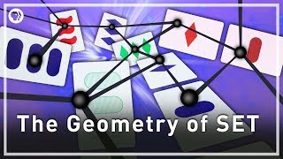 The Geometry of SET | Infinite Series screenshot 4