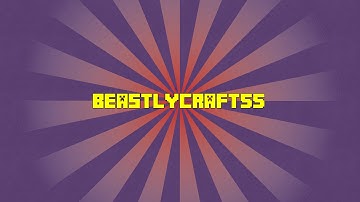 BeastlyCraft55