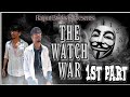 The watch war 1st part  rajput brothers  rb   trending worldwar3