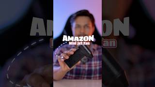 Mini Jet Fan From Amazon #shorts #gadgets #meesho #amazon
