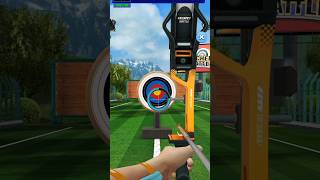Archery battle shooting  king #gaming #gameplay #gameplay screenshot 2