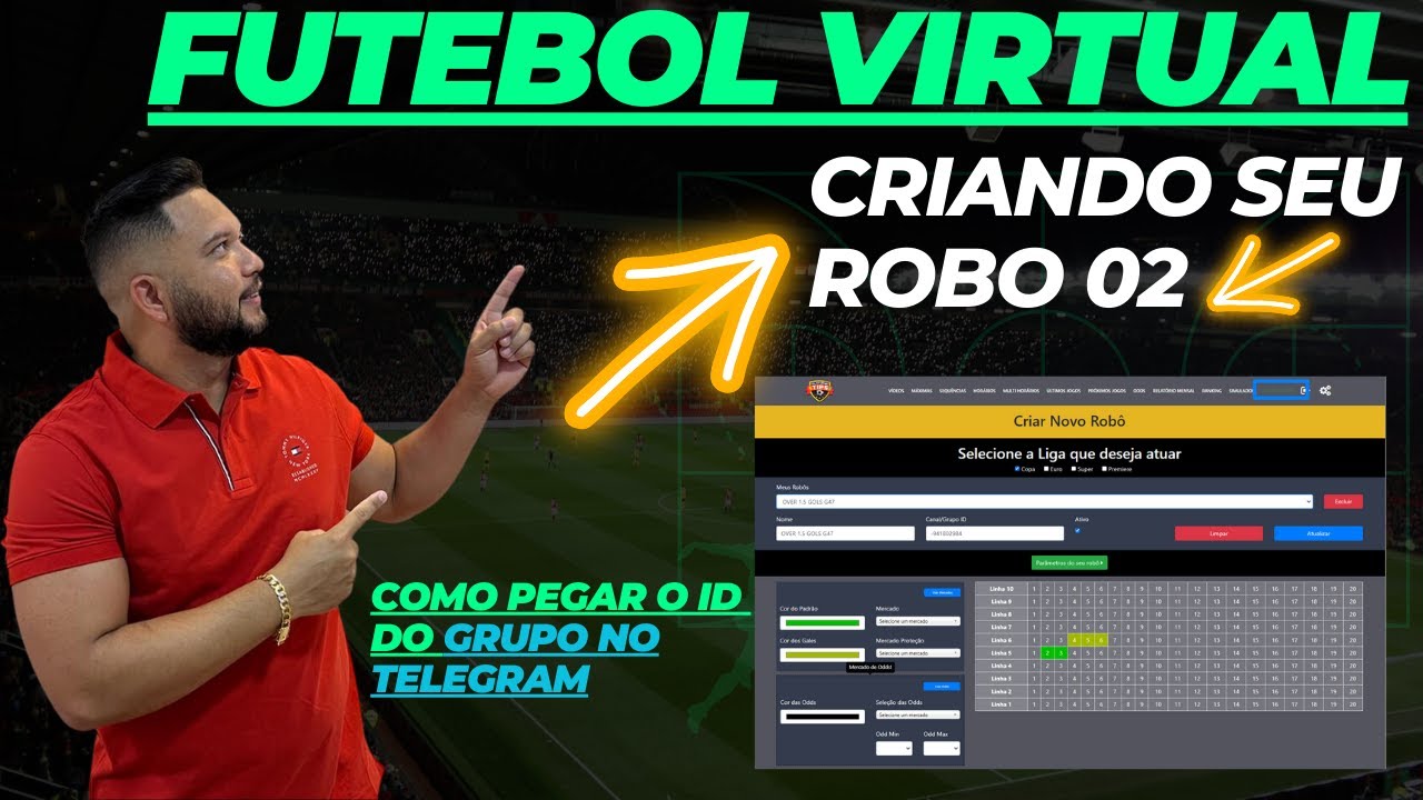 futebol ao vivo na net