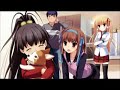 Papa no Iukoto Wo Kikinasai Opening 1 Full ( Happy Happy Girl )