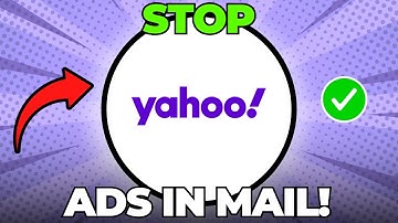 How To Stop Ads In Yahoo Mail Inbox (Quick & Easy)