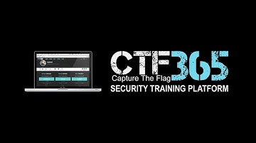 CTF365 - How to create a team