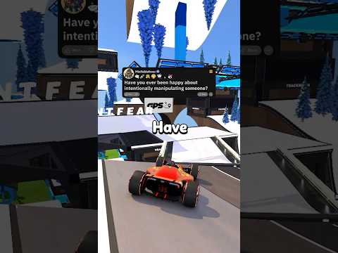 Have You Ever Been Happy About Intentionally Manipulating Someone