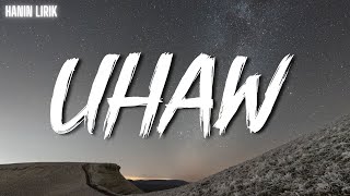 Uhaw - Dilaw (Lyrics) ?