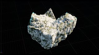 UE5.5.1 | Geometry Script | Gen Testing