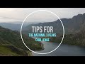 Tips for the National Three Peaks Challenge