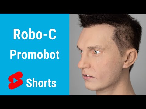 Что такое зловещая долина робототехники? | Promobot