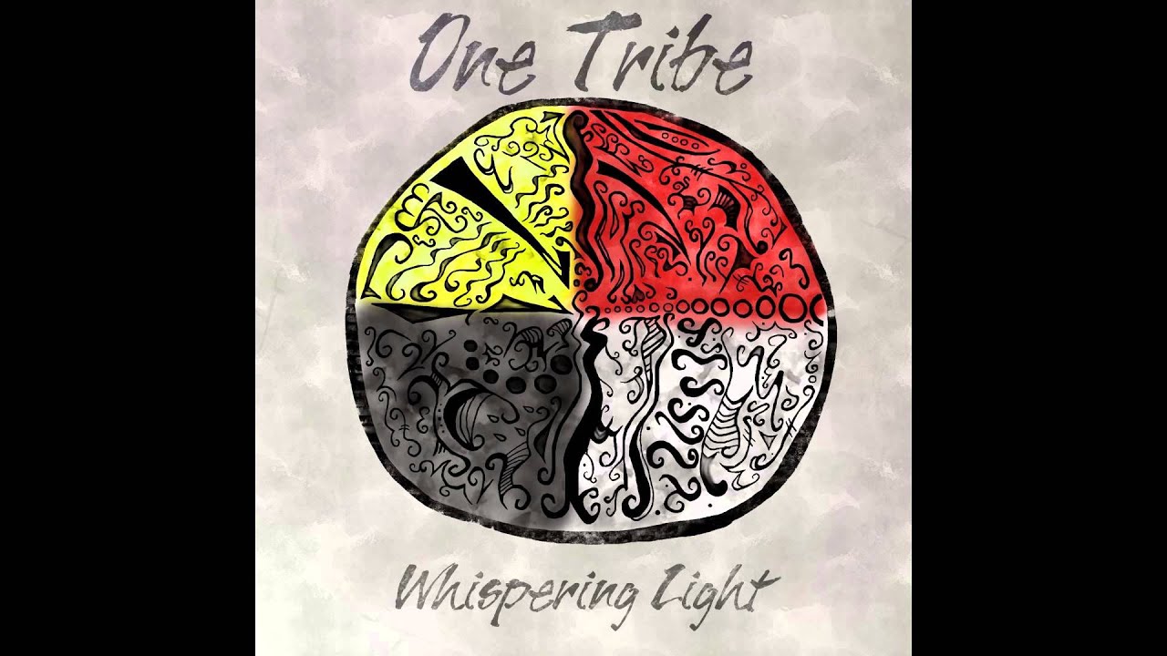 Whispering Light - Crow Brings Distant Message