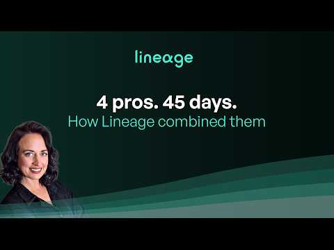 What is Lineage? Rental property investing in one transaction