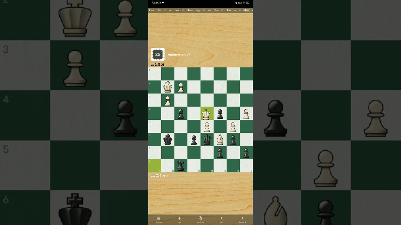 me:black opponent:white pls.don't re upload