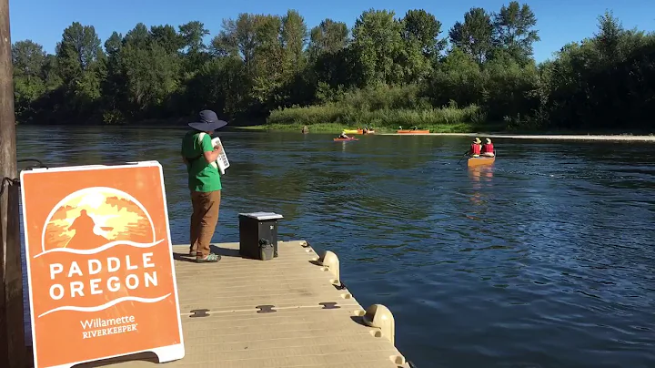 Jenny Conley, French Kayak Music