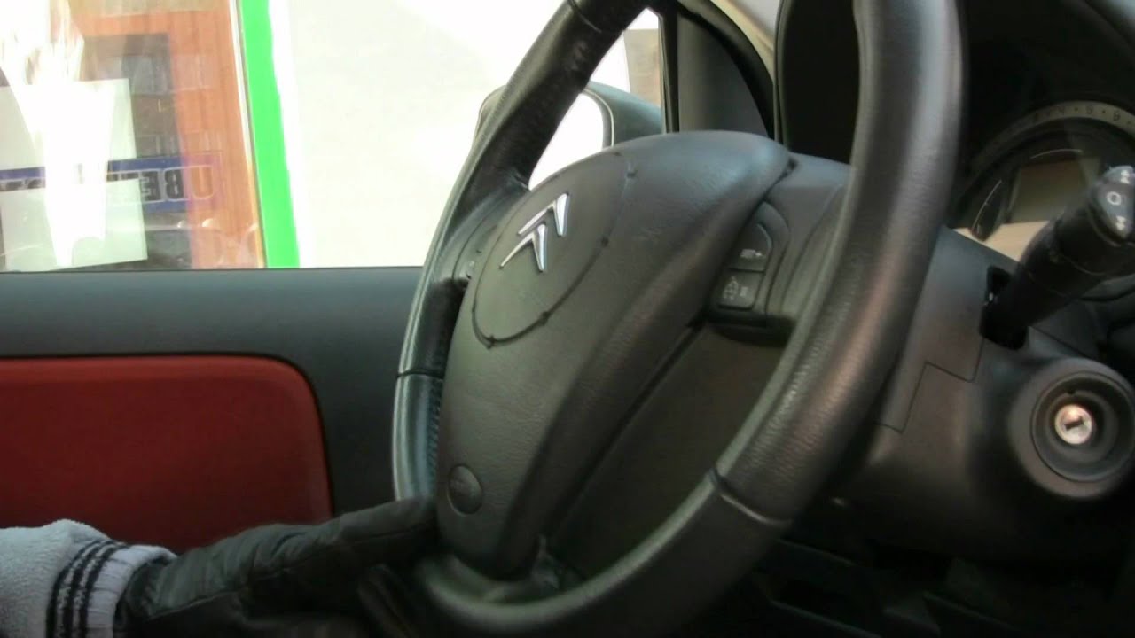 Citroen C2 Autoauto.pl - Youtube