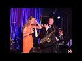 [RARE] Céline Dion singing "At Last" with a jazz troupe