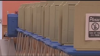Before you vote: What you need to know about the state's four ballot questions