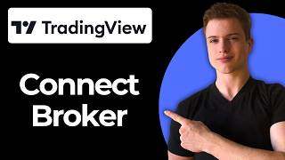 How To Connect Broker To TradingView Mobile (Best Method) screenshot 3