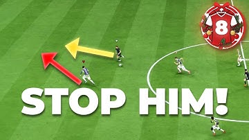 How To Defend Counter Attacks In FC 26!