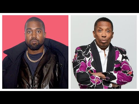 Kanye's Bipolar Episode Inspires Gary With Da Tea To Talk About His Situation