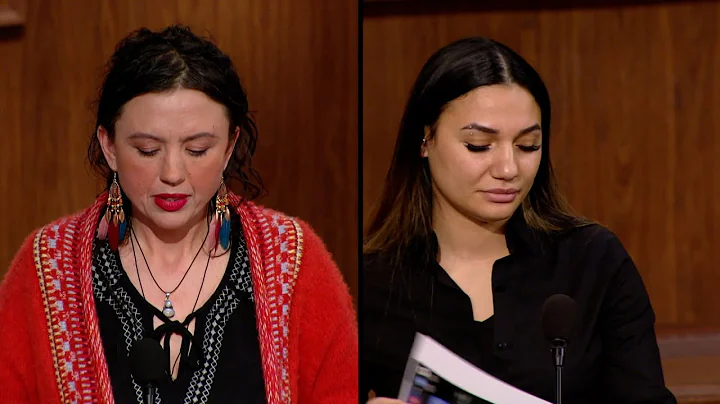 Having a Very Bad Hair Day | The People's Court